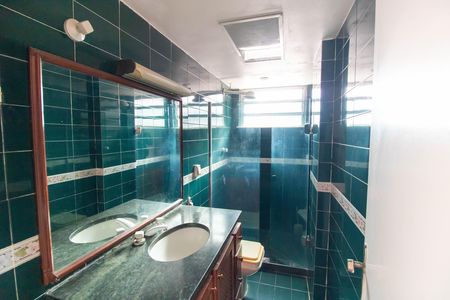 Apartamento à venda com 60m², 2 quartos e 1 vagaBanheiro