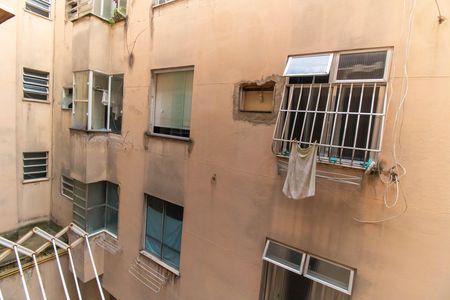 Vista do Quarto 1 de apartamento à venda com 2 quartos, 60m² em Santa Rosa, Niterói