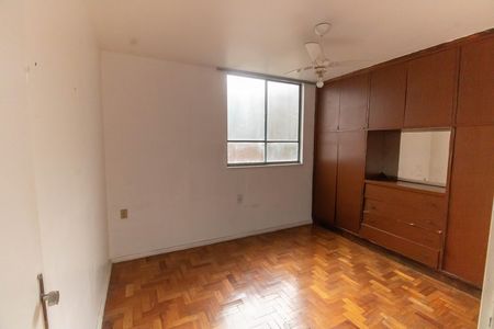Quarto 2 de apartamento à venda com 2 quartos, 60m² em Santa Rosa, Niterói
