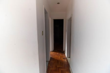 Apartamento à venda com 60m², 2 quartos e 1 vagaCorredor 