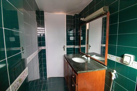 Apartamento à venda com 60m², 2 quartos e 1 vagaBanheiro