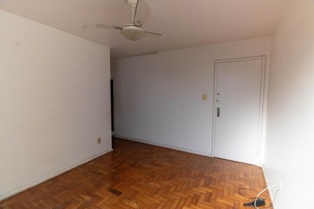 Sala de apartamento à venda com 2 quartos, 60m² em Santa Rosa, Niterói