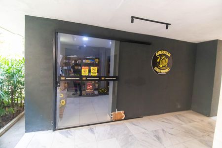 Apartamento à venda com 60m², 2 quartos e 1 vagaÁrea comum