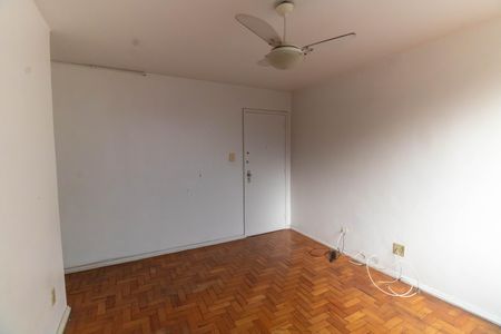 Sala de apartamento à venda com 2 quartos, 60m² em Santa Rosa, Niterói