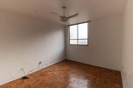 Sala de apartamento à venda com 2 quartos, 60m² em Santa Rosa, Niterói