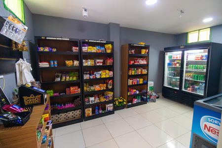 Apartamento à venda com 60m², 2 quartos e 1 vagaÁrea comum