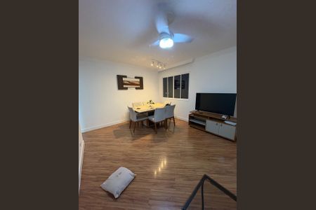 Apartamento à venda com 74m², 3 quartos e 1 vagaSala