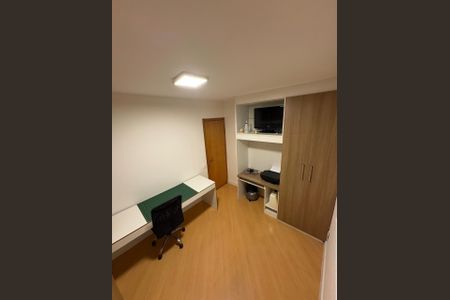 Apartamento à venda com 74m², 3 quartos e 1 vagaQuarto