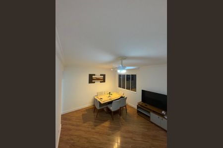 Apartamento à venda com 74m², 3 quartos e 1 vagaSala