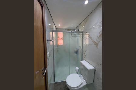 Apartamento à venda com 74m², 3 quartos e 1 vagaBanheiro