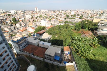 Apartamento para alugar com 40m², 2 quartos e sem vagaÁrea Comum