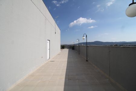 Apartamento para alugar com 40m², 2 quartos e sem vagaÁrea Comum