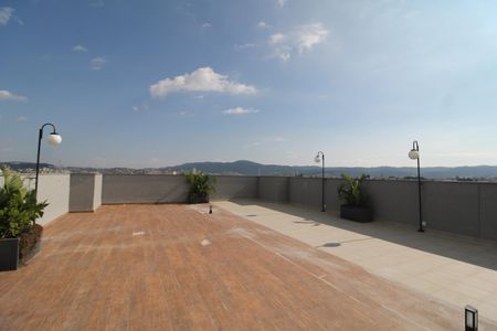 Apartamento para alugar com 40m², 2 quartos e sem vagaÁrea Comum