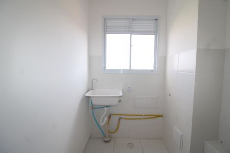 Apartamento para alugar com 40m², 2 quartos e sem vagaSala / Cozinha