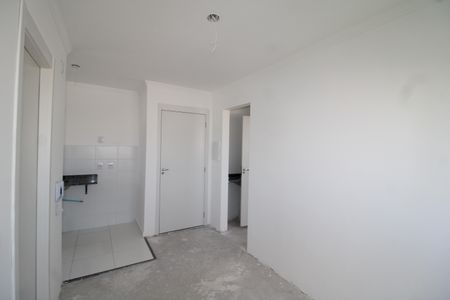 Apartamento para alugar com 40m², 2 quartos e sem vagaSala / Cozinha