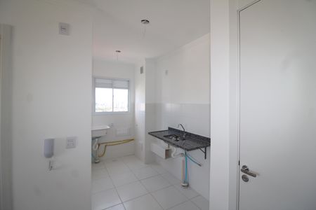 Apartamento para alugar com 40m², 2 quartos e sem vagaSala / Cozinha