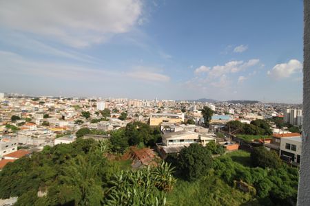 Apartamento para alugar com 40m², 2 quartos e sem vagaÁrea Comum