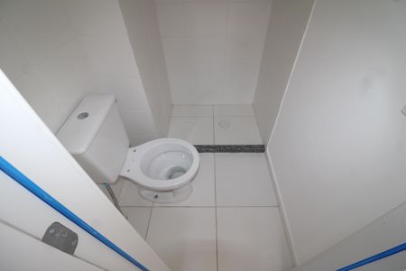 Apartamento para alugar com 40m², 2 quartos e sem vagaBanheiro