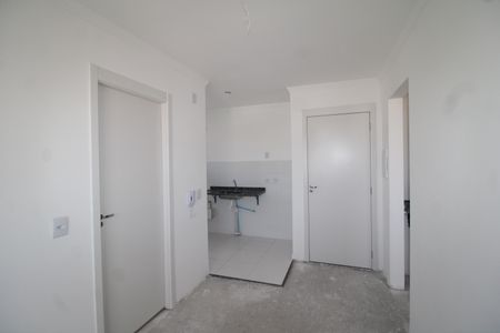 Apartamento para alugar com 40m², 2 quartos e sem vagaSala / Cozinha