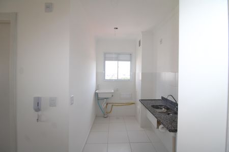 Apartamento para alugar com 40m², 2 quartos e sem vagaSala / Cozinha