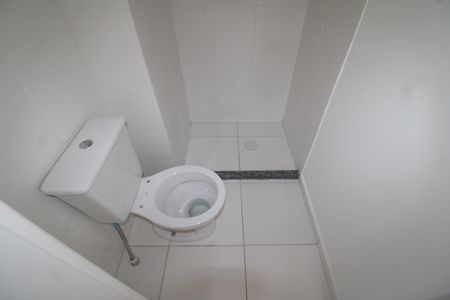 Apartamento para alugar com 40m², 2 quartos e sem vagaBanheiro