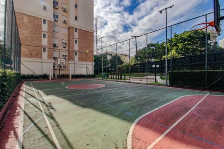 Apartamento para alugar com 67m², 2 quartos e 1 vaga Apartamento para alugar com 67m², 2 quartos e 1 vagaQuadra Esportiva