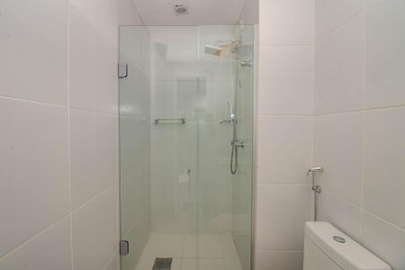 Apartamento para alugar com 67m², 2 quartos e 1 vaga Apartamento para alugar com 67m², 2 quartos e 1 vagaBanheiro Social