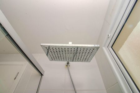 Apartamento para alugar com 67m², 2 quartos e 1 vaga Apartamento para alugar com 67m², 2 quartos e 1 vagaBanheiro da Suíte