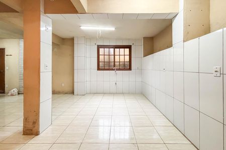 Casa para alugar com 300m², 4 quartos e 1 vagaCozinha