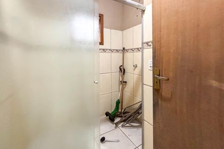 Casa para alugar com 300m², 4 quartos e 1 vagaBanheiro do Quarto 3