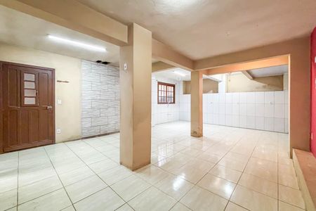 Sala de casa à venda com 4 quartos, 300m² em Glória, Porto Alegre