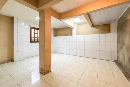 Casa para alugar com 300m², 4 quartos e 1 vagaCozinha