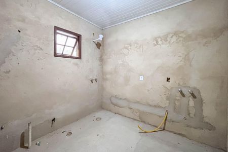 Casa para alugar com 300m², 4 quartos e 1 vagaBanheiro do Quarto 4