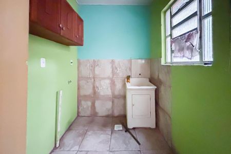Casa para alugar com 300m², 4 quartos e 1 vagaQuintal