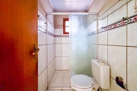Casa para alugar com 300m², 4 quartos e 1 vagaBanheiro Social
