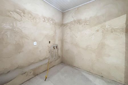 Casa para alugar com 300m², 4 quartos e 1 vagaBanheiro do Quarto 4