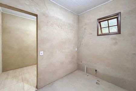 Casa para alugar com 300m², 4 quartos e 1 vagaBanheiro do Quarto 4