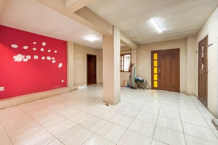 Sala de casa à venda com 4 quartos, 300m² em Glória, Porto Alegre