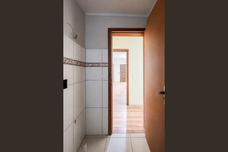 Casa para alugar com 300m², 4 quartos e 1 vagaBanheiro Social