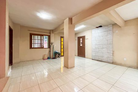 Sala de casa à venda com 4 quartos, 300m² em Glória, Porto Alegre