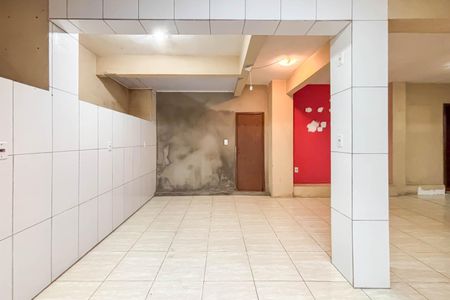 Casa para alugar com 300m², 4 quartos e 1 vagaCozinha