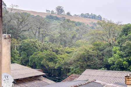 Casa para alugar com 300m², 4 quartos e 1 vagaVista do Quarto 4