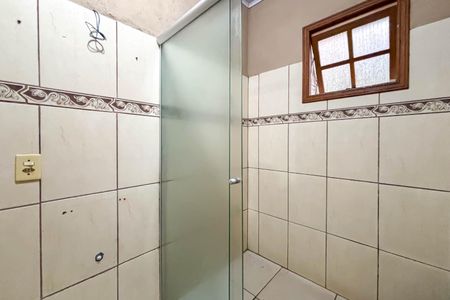 Casa para alugar com 300m², 4 quartos e 1 vagaBanheiro do Quarto 3