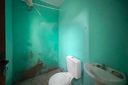 Casa para alugar com 300m², 4 quartos e 1 vagaQuintal