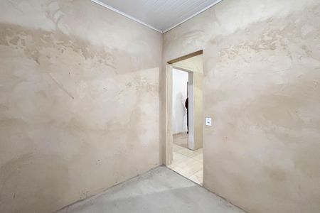 Casa para alugar com 300m², 4 quartos e 1 vagaBanheiro do Quarto 4