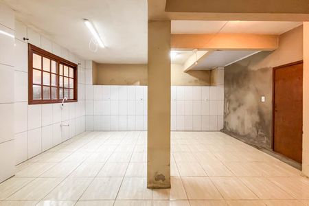 Casa para alugar com 300m², 4 quartos e 1 vagaCozinha
