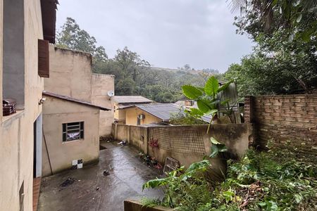 Casa para alugar com 300m², 4 quartos e 1 vagaQuintal