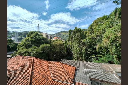 Apartamento para alugar com 100m², 3 quartos e sem vaga Apartamento para alugar com 100m², 3 quartos e sem vagaVista do Quarto 3