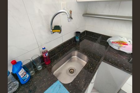 Apartamento para alugar com 100m², 3 quartos e sem vaga Apartamento para alugar com 100m², 3 quartos e sem vagaCozinha