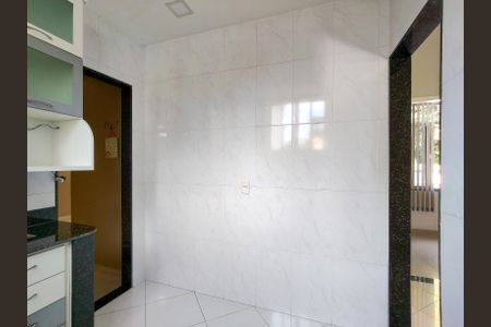 Apartamento para alugar com 100m², 3 quartos e sem vaga Apartamento para alugar com 100m², 3 quartos e sem vagaCozinha